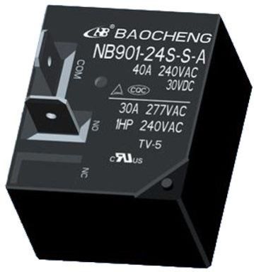 NB901 Relay
