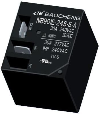 NB901E Relay