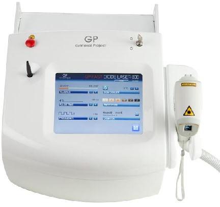 GP FAST Diode Laser Portable