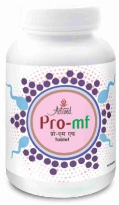 Pro MF Tablets