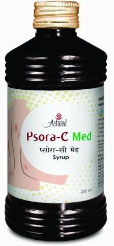 Ayurvedic Psoriasis Medicine