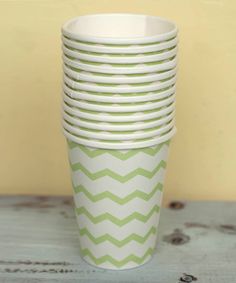Disposable Paper Cups - All Sizes
