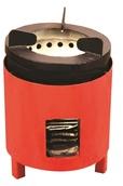 Front Loading Domestic Cook stove