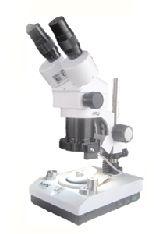 Stereoscopic Zoom Microscope