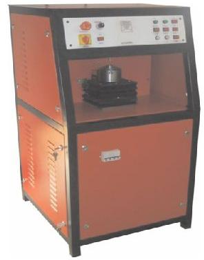 TC Die Bearing and Sizing Machine