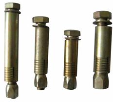 Anchor Fastener