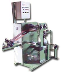 Auto multi slitting machines, Power : 1 HP.