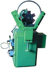 RIM BUT JOINT POLISHING MACHINE