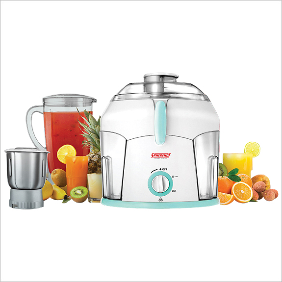 Juicer Mixer Grinder