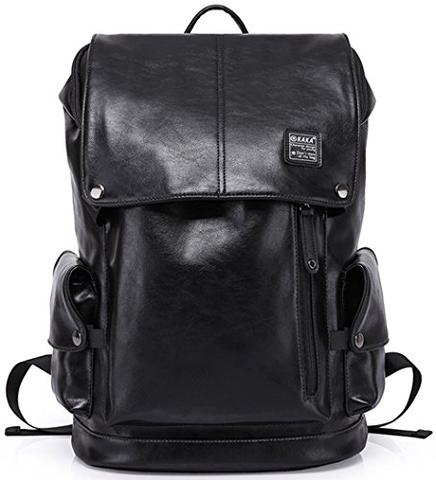 Kaka College bag Black