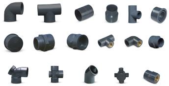hycount pvc fittings