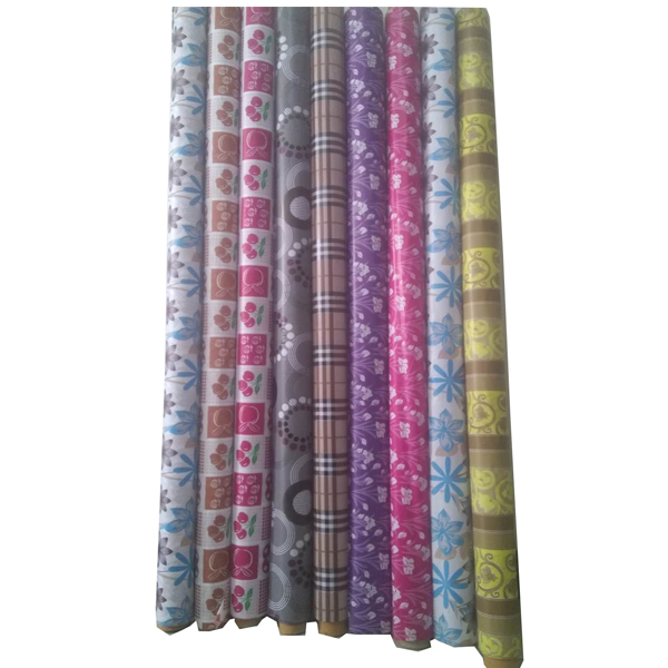 Printed Plastic PVC Table Cloth Roll Manufacturer in Shijiazhuang China ...