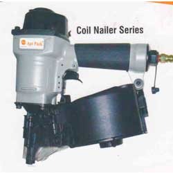 2-3kg Pneumatic Coil Nailer, for Industrial