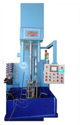 INDUSTRIAL HONING MACHINES