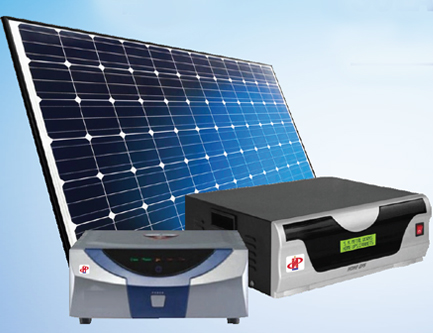 Solar Digital Inverter