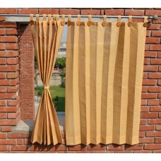 window curtain