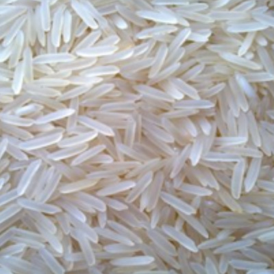 Basmati white and parboiled rice, Packaging Size :   :  