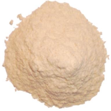 wheat flour