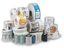 Paper Label Printing Ink