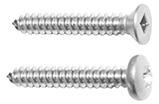 Self Tapping Screws