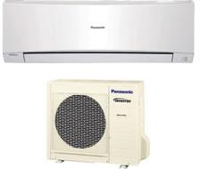 WALL MOUNTED SPLIT TYPE AIR CONDITIONER