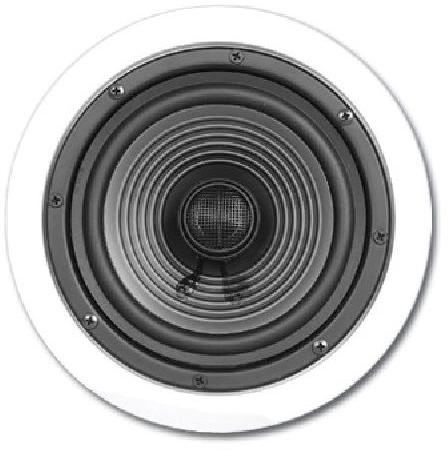 In Ceiling Bezel Speakers