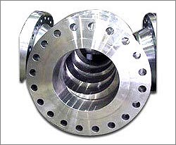 Plate Blank Flanges