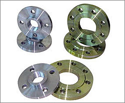 Socket Weld Flanges