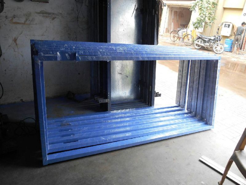 COLLAPSIBLE DOOR FREM