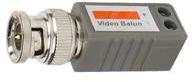 Single Channel Passive Video Balun