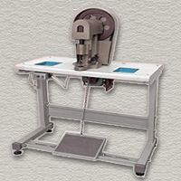 Electric Snap Machine