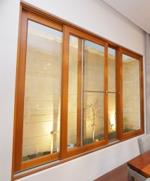 UPVC SLIDING WINDOWS AND DOMAL SERIES WINDOWS