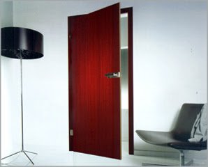 Rectangular Wpc flush Doors, for Construction Use