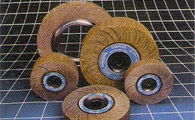 Cumiflex Flap Wheels