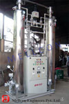 Internal Heater Air Dryer