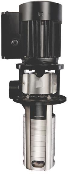 Immersible Pump