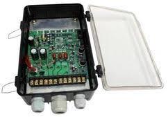 Solar Pump Controller