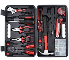 Hand Tool Kit