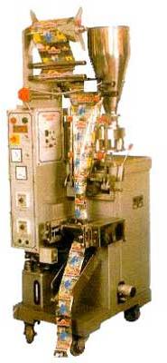 Form Fill Seal Pouch Packing Machines