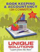 Book Keeping & Accountancy Book