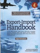 Export Import Handbook