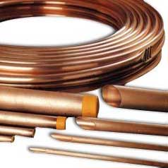 Copper Alloy Bars