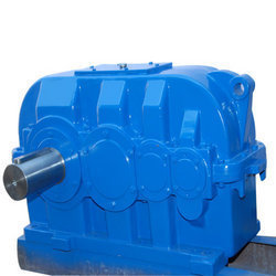 HELIMAX HELICAL GEARBOX CSC MODEL,CSC-280
