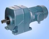 PBL M SERIES IN LINE HELICAL GEARED MOTORS,M0522,M0622,M0722,M0822