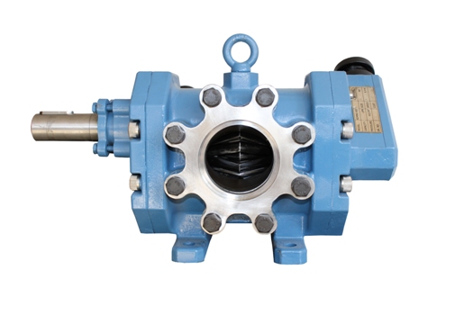 RDMNS Type Rotary Gear Pump