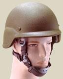 Bulletproof Helmets