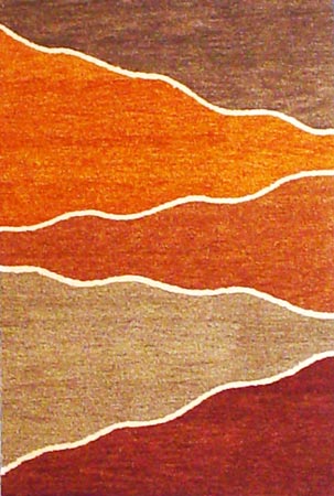 Hand Tufted Carpets-HT-02