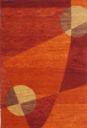 Hand Tufted Carpets-HT-03