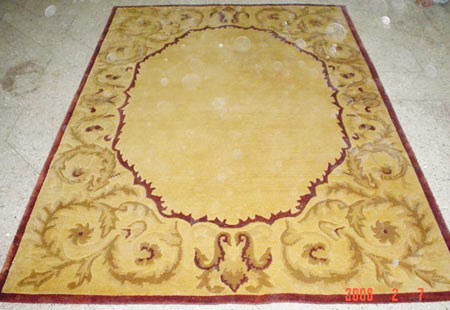 IC-06 Indoor Outdoor Nepal Carpet
