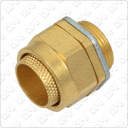 Part Brass Cable Gland, Size : 20S, 32